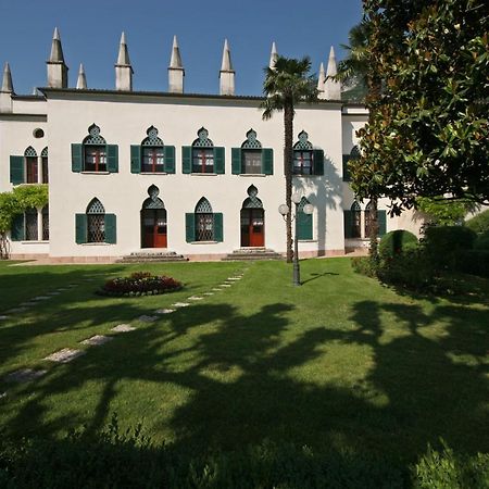 Villa Brignoli Rivalta di Brentino Exteriér fotografie