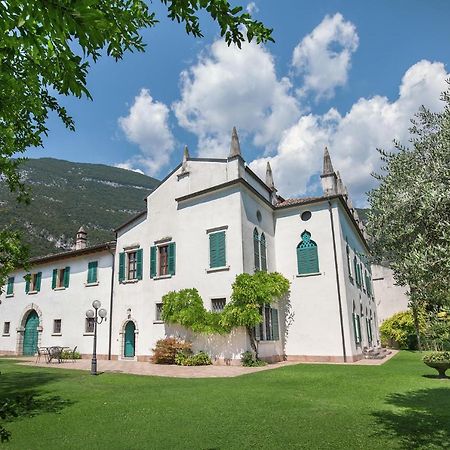 Villa Brignoli Rivalta di Brentino Exteriér fotografie