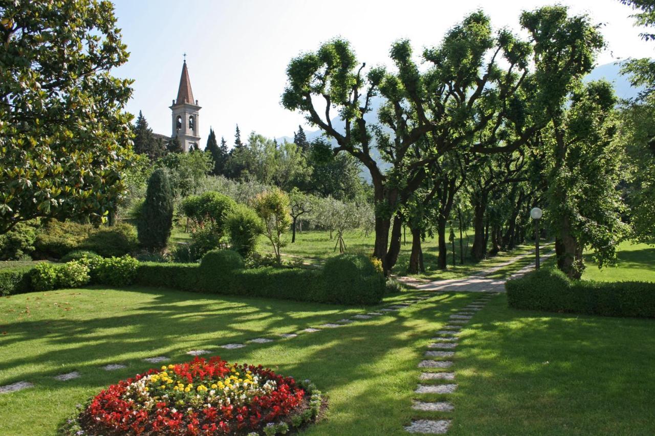 Villa Brignoli Rivalta di Brentino Exteriér fotografie
