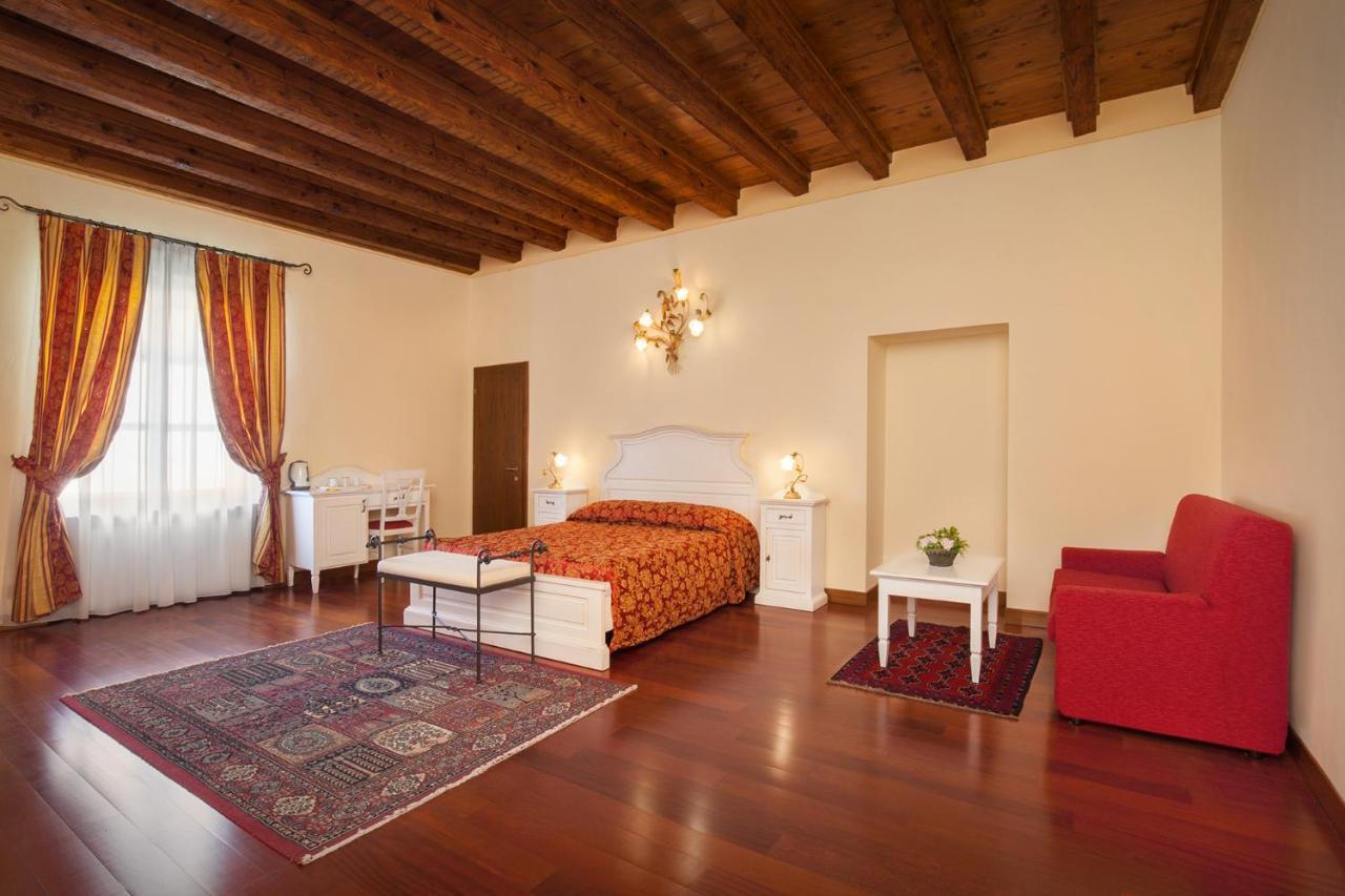 Villa Brignoli Rivalta di Brentino Exteriér fotografie