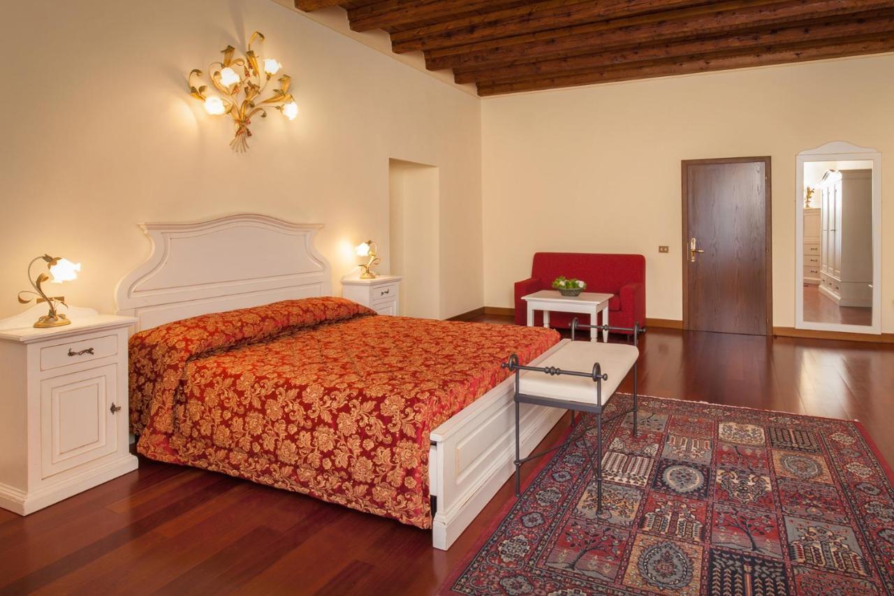 Villa Brignoli Rivalta di Brentino Exteriér fotografie