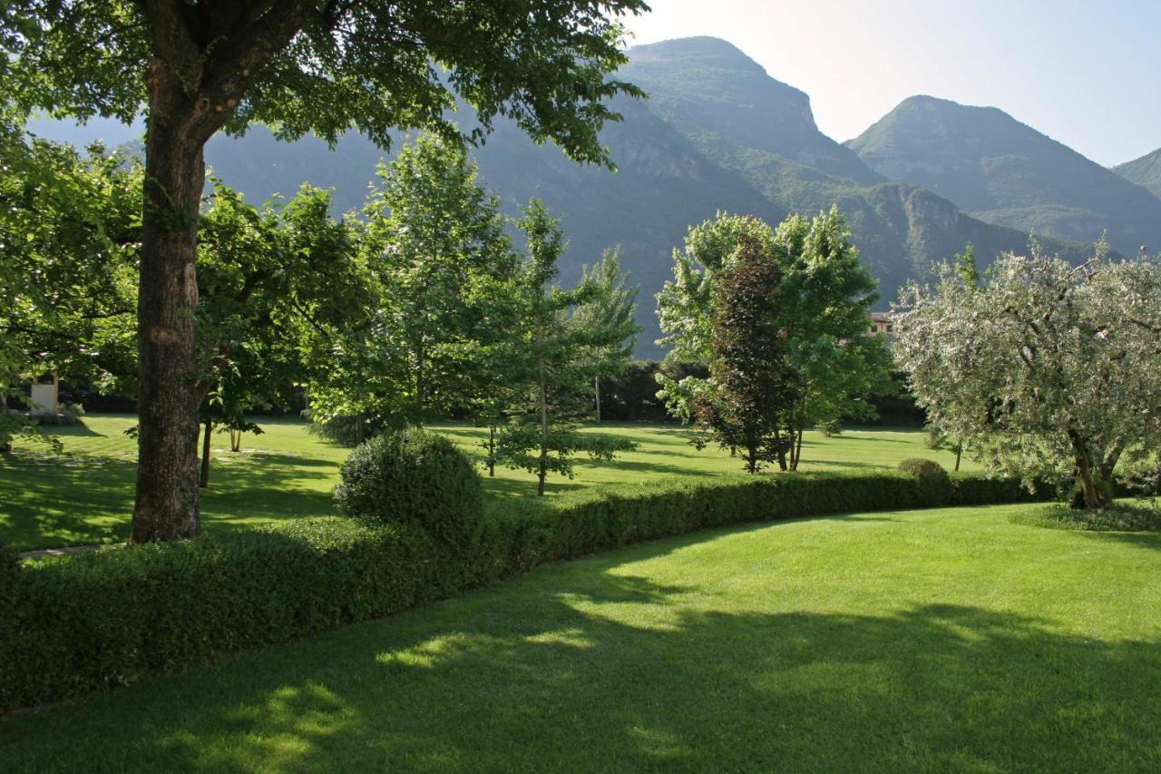 Villa Brignoli Rivalta di Brentino Exteriér fotografie