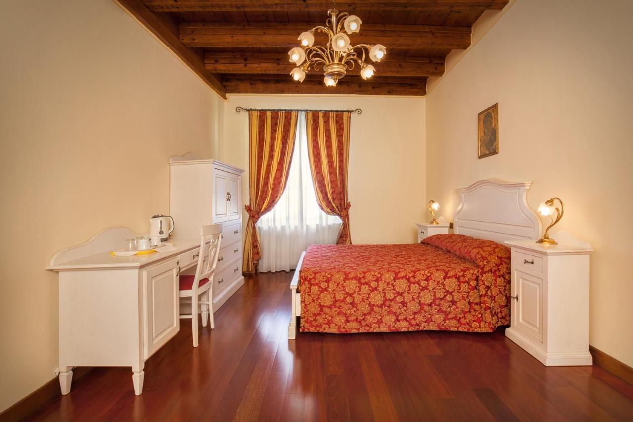 Villa Brignoli Rivalta di Brentino Exteriér fotografie