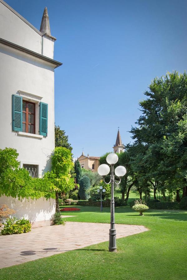 Villa Brignoli Rivalta di Brentino Exteriér fotografie