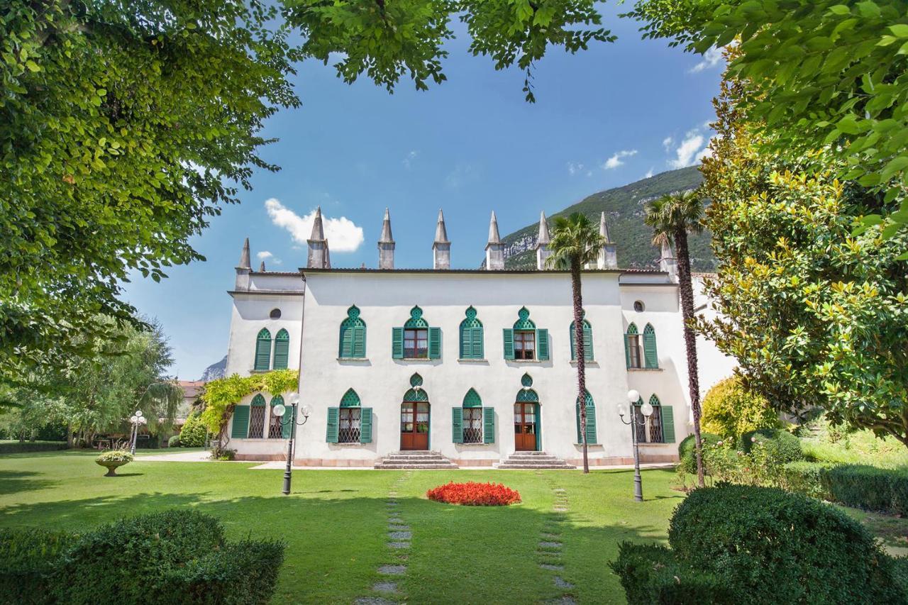 Villa Brignoli Rivalta di Brentino Exteriér fotografie