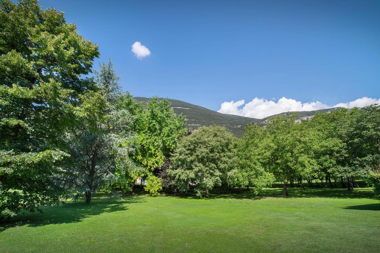 Villa Brignoli Rivalta di Brentino Exteriér fotografie